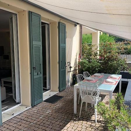 Apartamento Sunset Garden La Spezia Exterior foto