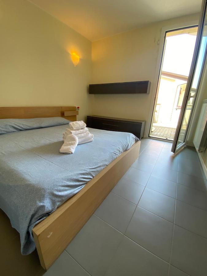 Apartamento Sunset Garden La Spezia Exterior foto