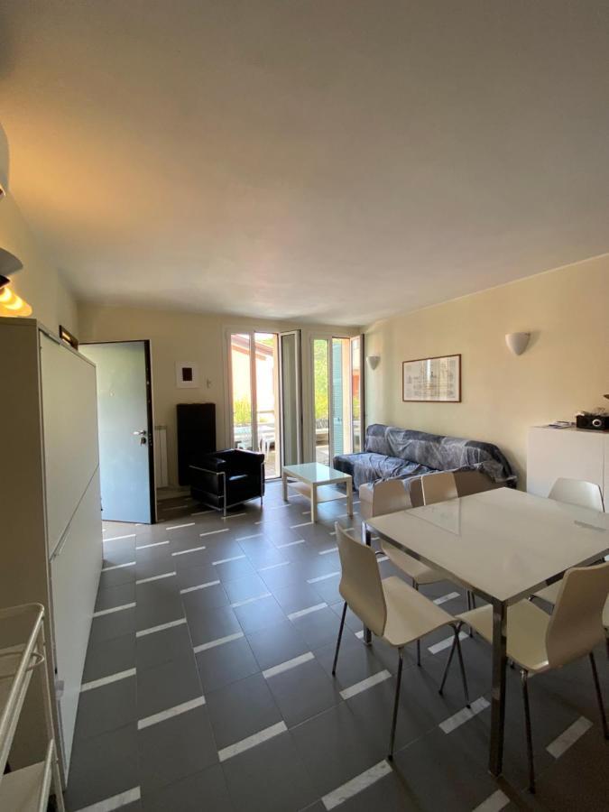 Apartamento Sunset Garden La Spezia Exterior foto