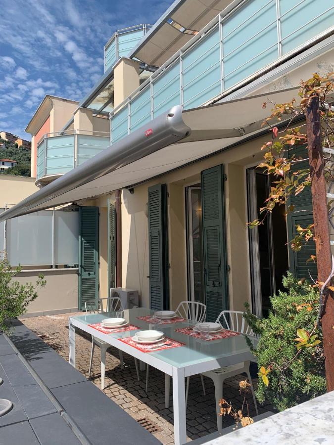 Apartamento Sunset Garden La Spezia Exterior foto